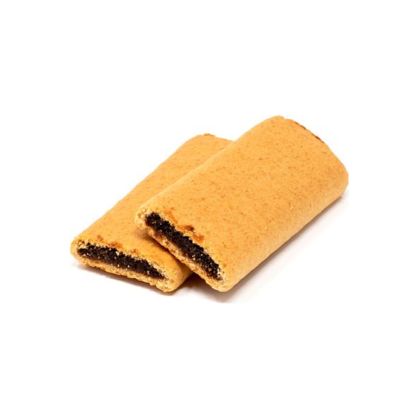 Green Rabbit Holdings FIG NEWTONS Soft & Fruit Chewy Fig Cookies, 2 oz, 24 Count 22000462 - main